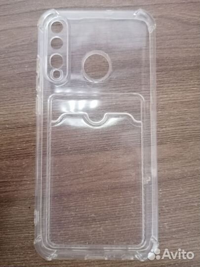 Чехол на honor 20e/10i huawei P Smart Plus 2019