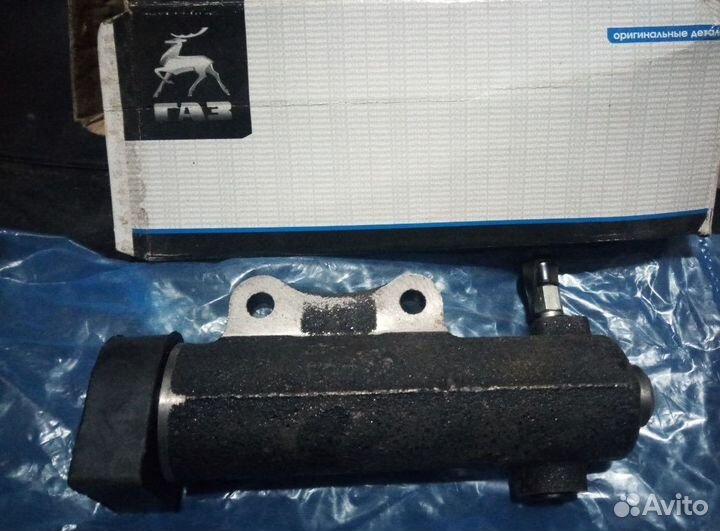 Цилиндр сцепления рабочий Газ дизель 4301-1602510