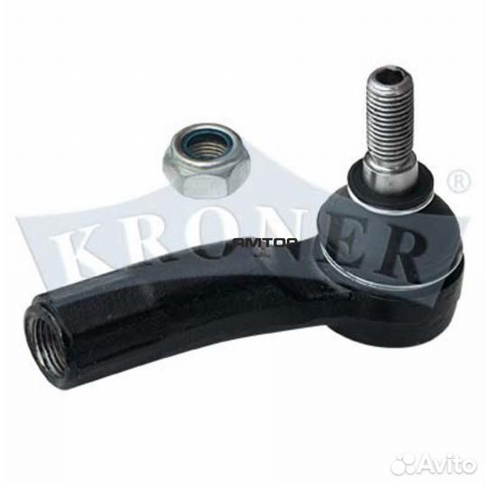 Kroner K301066 Наконечник левый kroner K301066