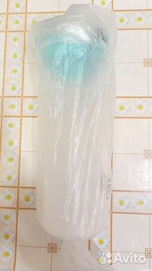 Шейкер тапперваре 0,750мл новый