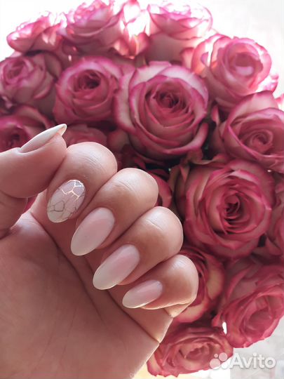 Маникюр, педикюр