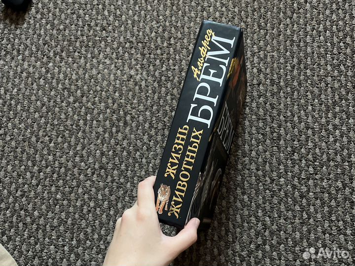 Книга жизнь животных