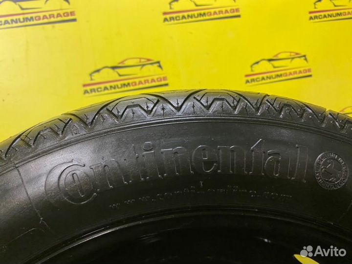 Запасное колесо докатка 204 205 207 117 176 242