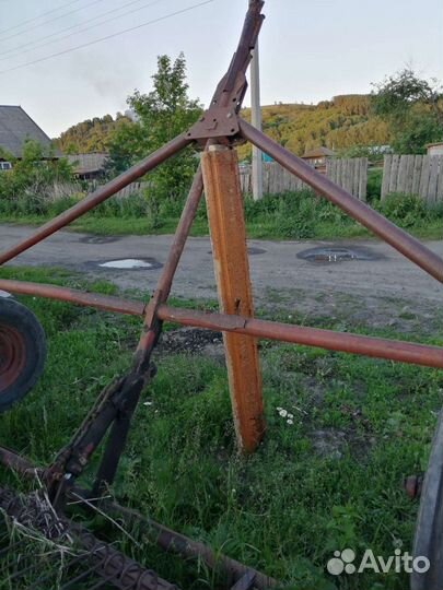 Сельхозтехника бу