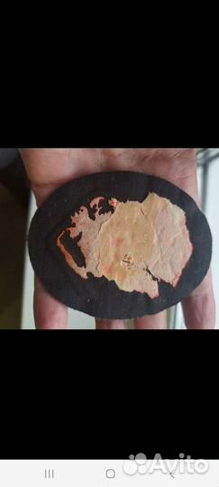 Нашивки вмф