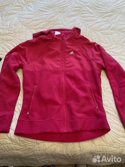 Спортивный костюм adidas для девочки 146-164