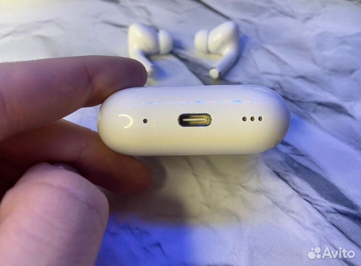 AirPods Pro 2 Type-C Чехол+Гарантия