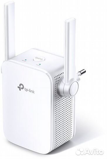 Усилитель Wi-Fi сигнала Tp-link TL-WA855RE