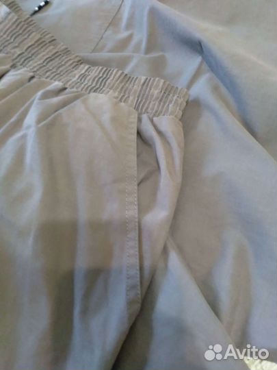 Штаны мужские