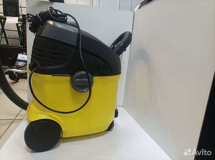 Пылесос моющий Karcher SE 5.100