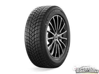 Michelin X-Ice Snow 175/65 R15 88T