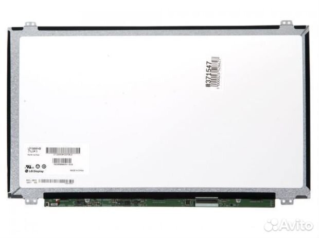 Матрица для ноутбука HP Pavilion 15-p061sr