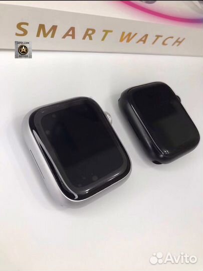 Смарт часы SMART Watch S9 41mm