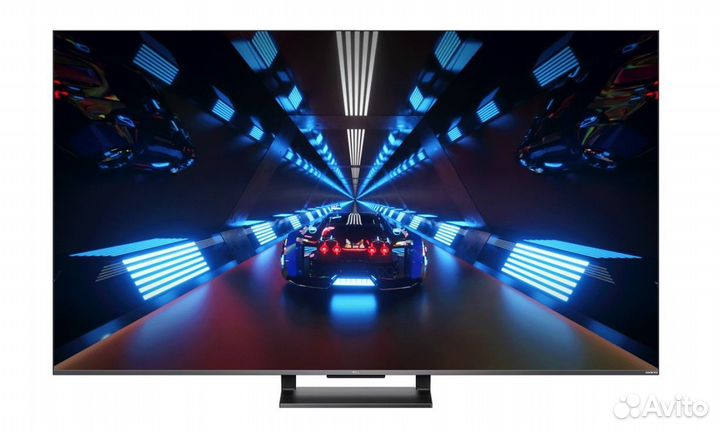 Телевизор LED TCL 65C735 рассрочка обмен