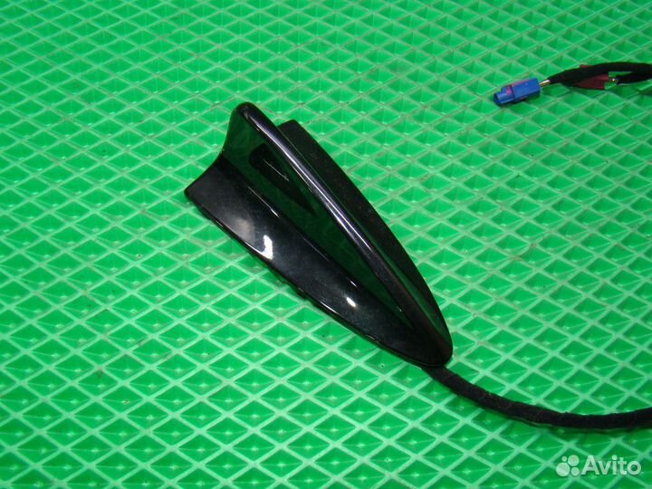 Антенна на крышу BMW 7 E65 бмв 7 Е65 Е66