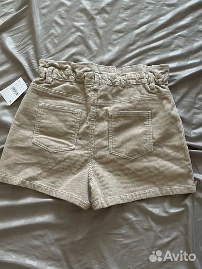 Шорты женские