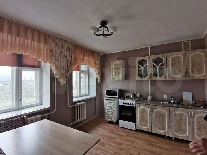 1-к. квартира, 48,7 м², 4/10 эт.
