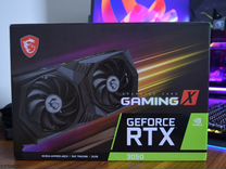 Видеокарты rtx 3050