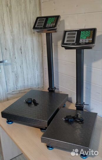 Весы новые с блютуз и со стойкой