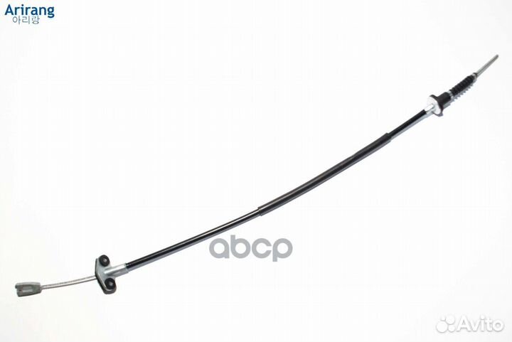 Трос сцепления ARG13-2101 Arirang