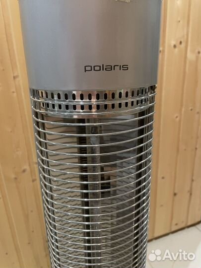 Обогреватель электрический конвектор