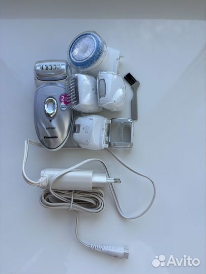 Эпилятор Panasonic