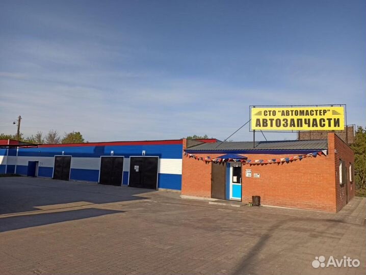 Автосервис, автозапчасти