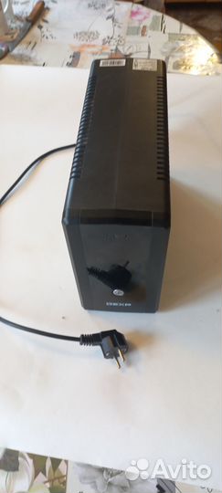 Ибп бесперебойник