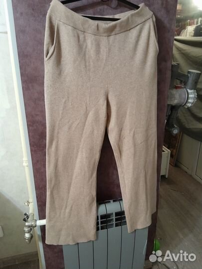 Теплые женские вещи пакетом 52-54