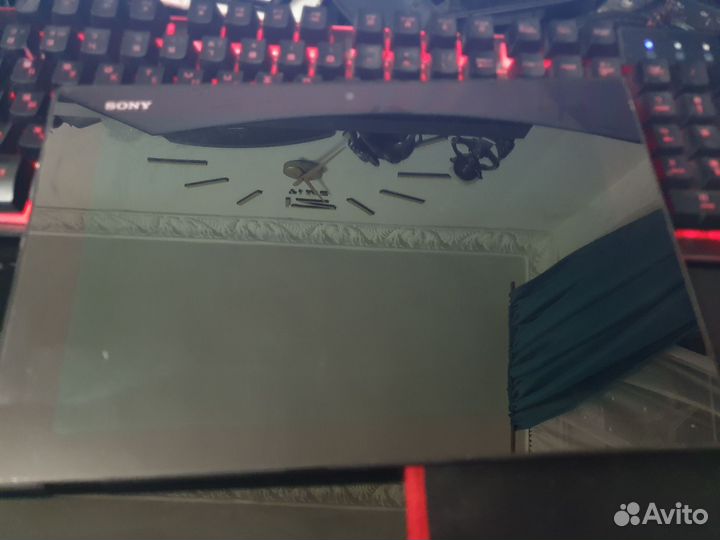 Sony Xperia Tablet Z SGP321