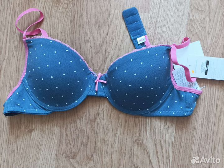 Бюстгалтер новый