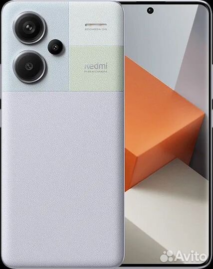 Xiaomi Redmi Note 13 Pro+, 16/512 ГБ