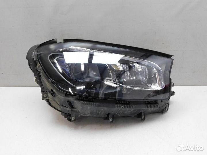 Фара правая Mercedes-Benz GLS-Class