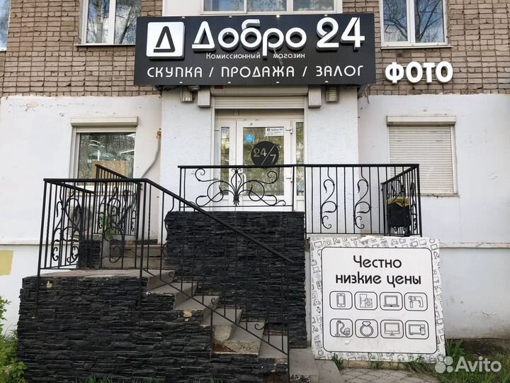 Xiaomi Mi Play, 4/64 ГБ
