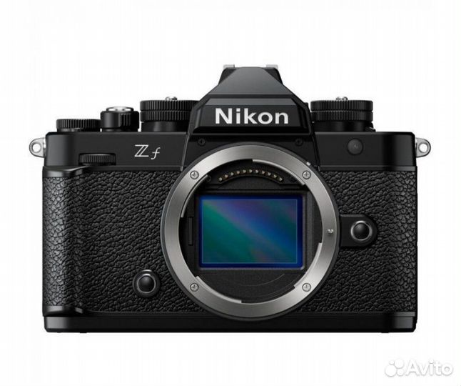 Nikon ZF Body (Новый-Гарантия)