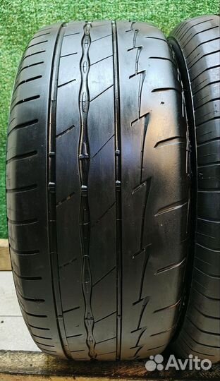 Bridgestone Potenza RE003 Adrenalin 215/55 R17