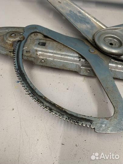 Focus 2 купе стеклоподъемник передний левый