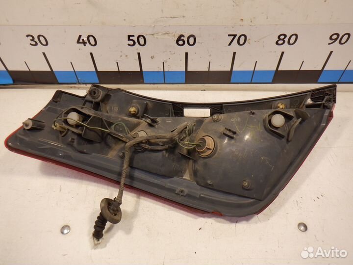 Фонарь задний правый Nissan Murano Z50 USA