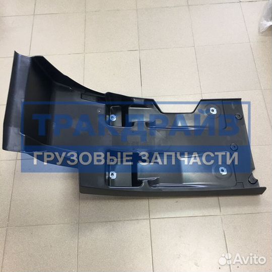 Переднее крыло Renault 7482647566