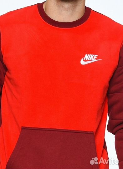 Свитшот Nike