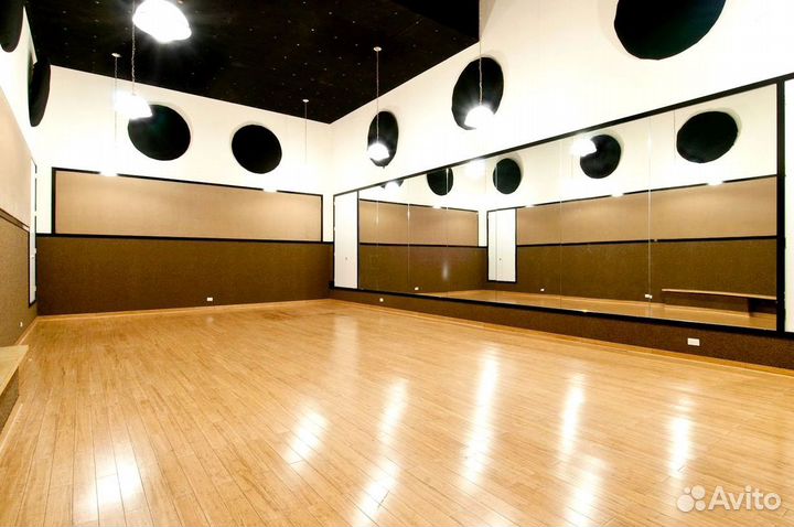 Зеркальные панели