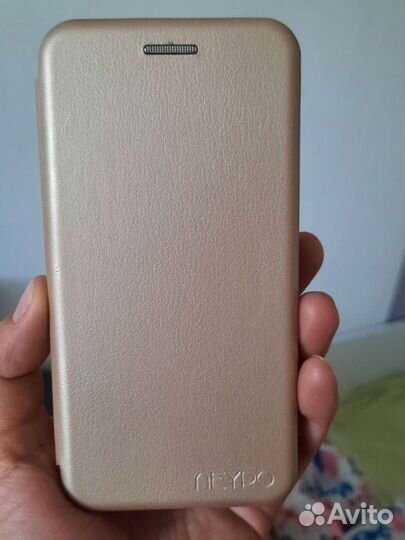 Чехол-книжка Самсунг а3