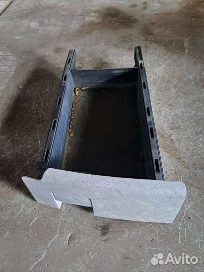 Бардачок Porsche Cayenne 955