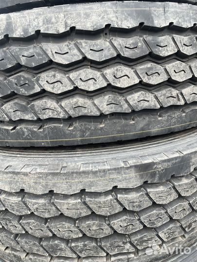 Michelin 315/80/22.5