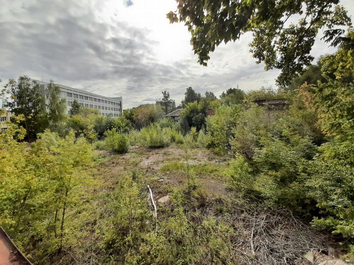 Участок 28 сот. (ИЖС)