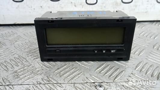 Монитор mitsubishi carisma (3TD11JA01)