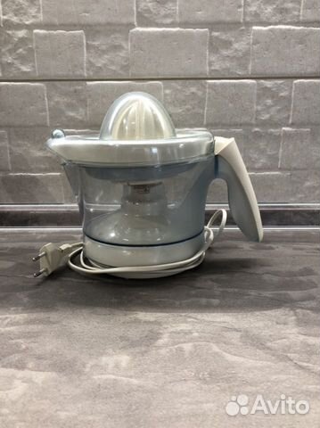 Соковыжималка