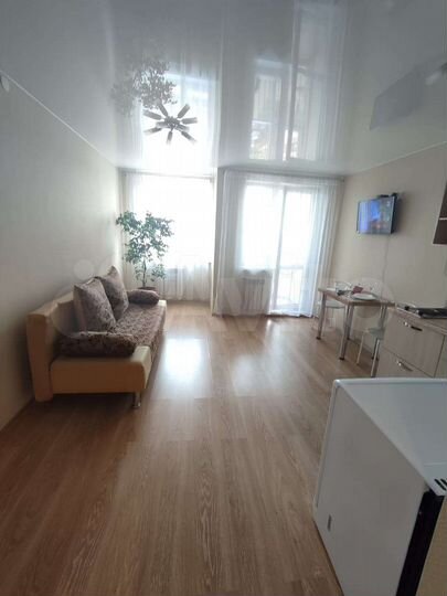Квартира-студия, 32 м², 6/14 эт.
