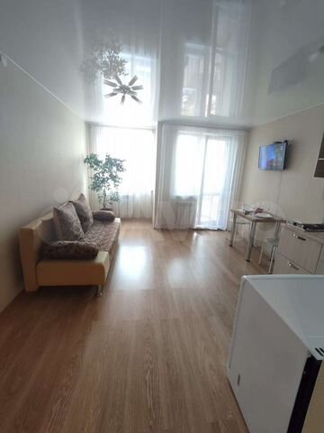 Квартира-студия, 32 м², 6/14 эт.