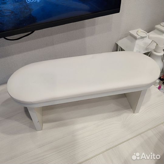 Подставка для рук маникюрная